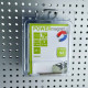 Blister Magnet Ø 5 x 2 mm Inhalt 20 Stück