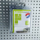 Blister Magnet Ø 8 x 4 mm Inhalt 10 Stück