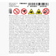 Blister Magnet Ø 8 x 4 mm Inhalt 10 Stück