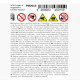 Blister Quadermagnet 35 x 20 x 5 mm Inhalt 1 Stück