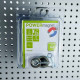 Blister Ösenmagnet Ø 25mm Inhalt 1 Stück
