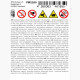 Blister Ösenmagnet Ø 25mm Inhalt 1 Stück